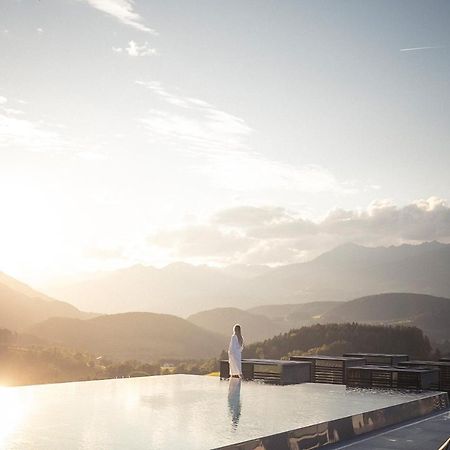 Hotel Winkler Sport & Spa Resort Sankt Lorenzen Buitenkant foto
