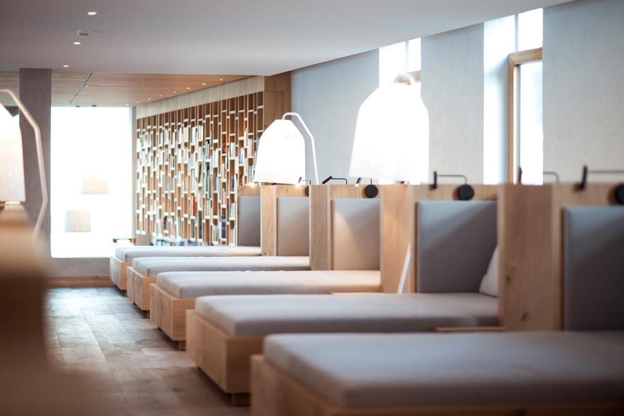 Hotel Winkler Sport & Spa Resort Sankt Lorenzen Buitenkant foto