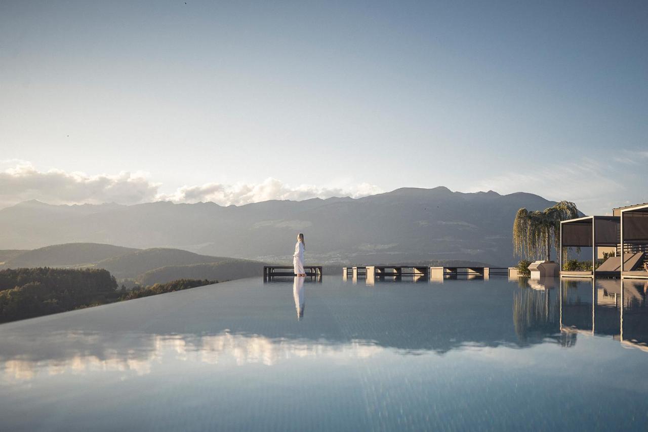 Hotel Winkler Sport & Spa Resort Sankt Lorenzen Buitenkant foto