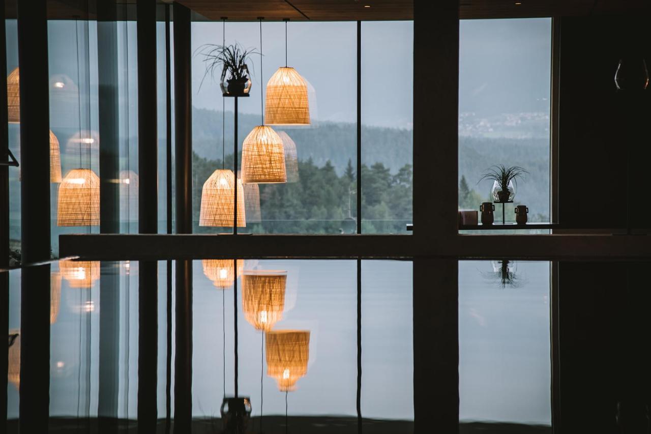Hotel Winkler Sport & Spa Resort Sankt Lorenzen Buitenkant foto