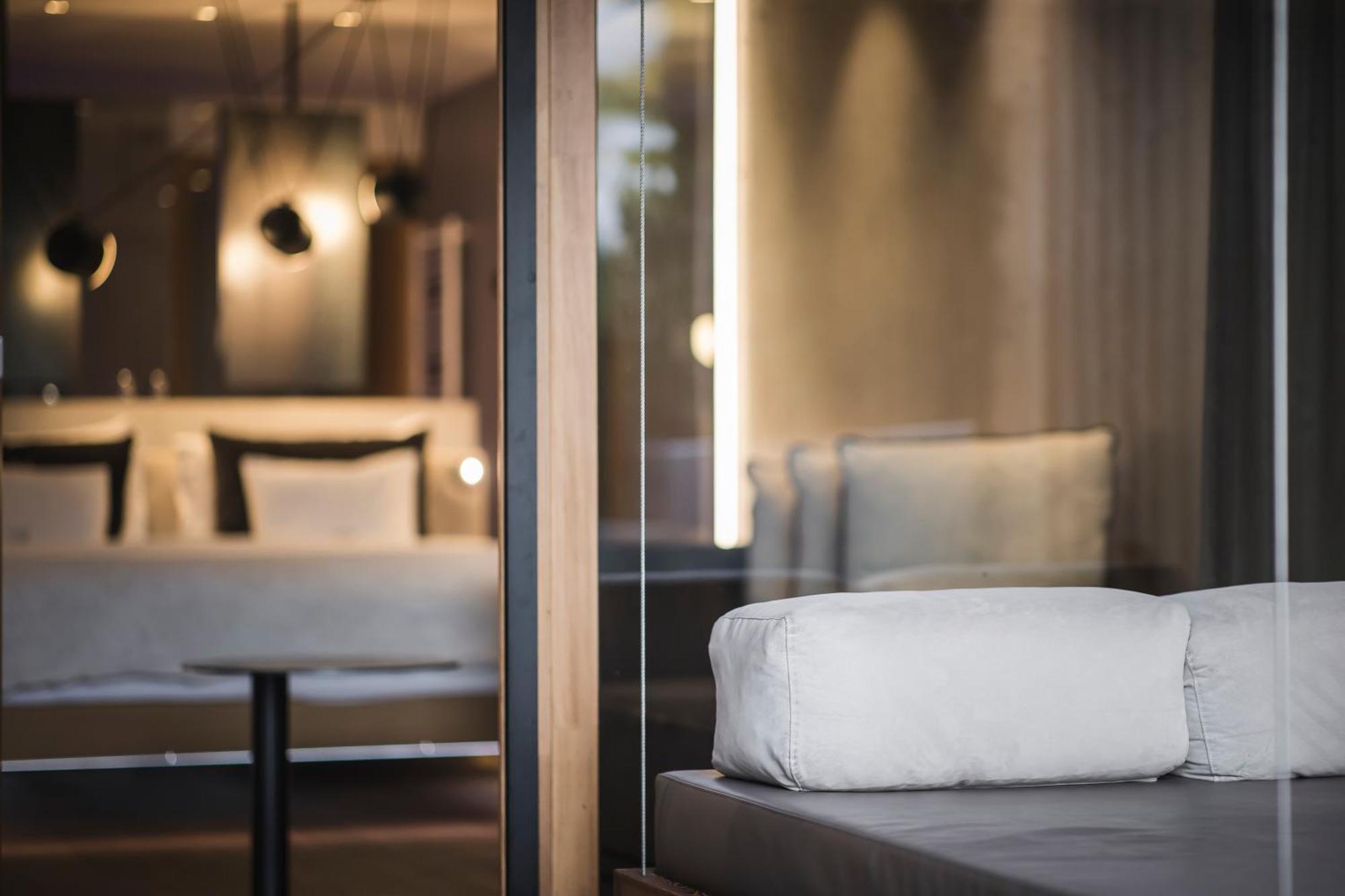 Hotel Winkler Sport & Spa Resort Sankt Lorenzen Buitenkant foto