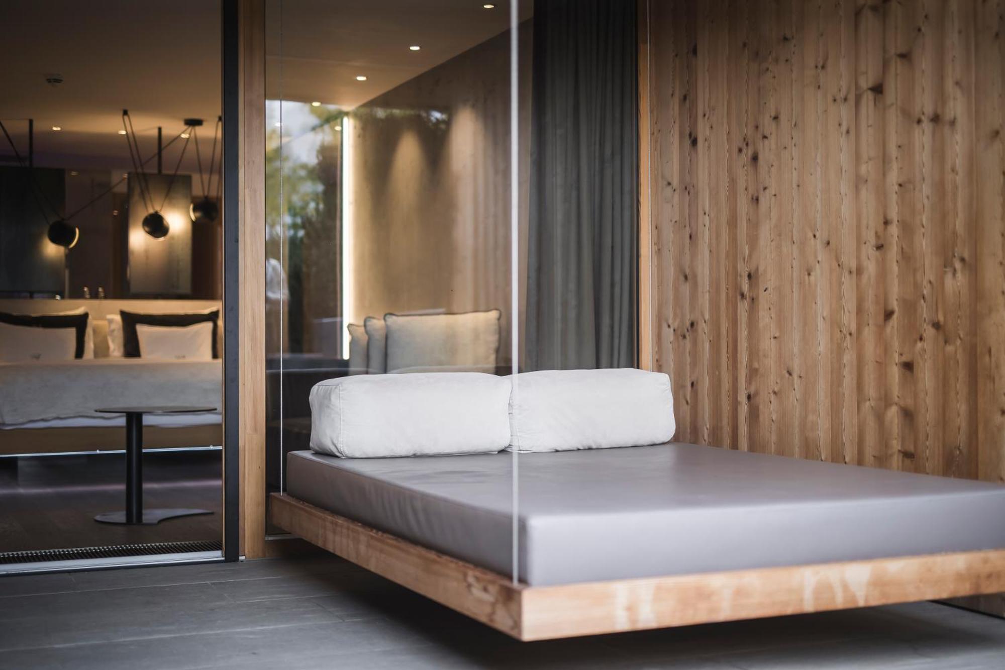 Hotel Winkler Sport & Spa Resort Sankt Lorenzen Buitenkant foto