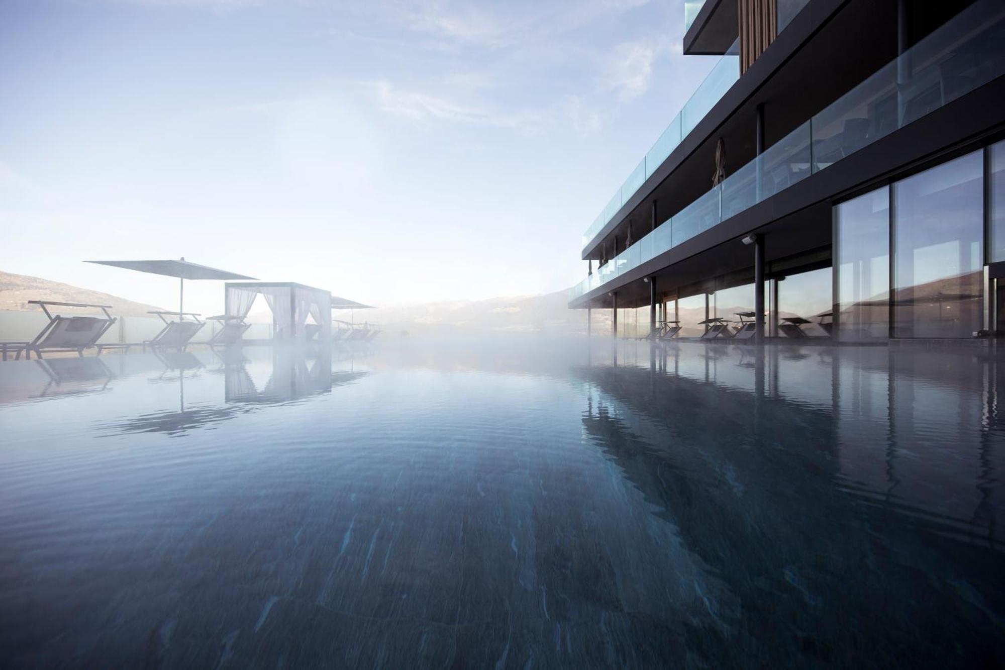 Hotel Winkler Sport & Spa Resort Sankt Lorenzen Buitenkant foto
