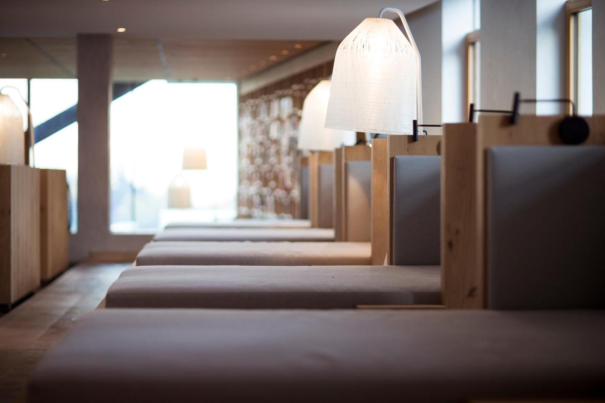 Hotel Winkler Sport & Spa Resort Sankt Lorenzen Buitenkant foto
