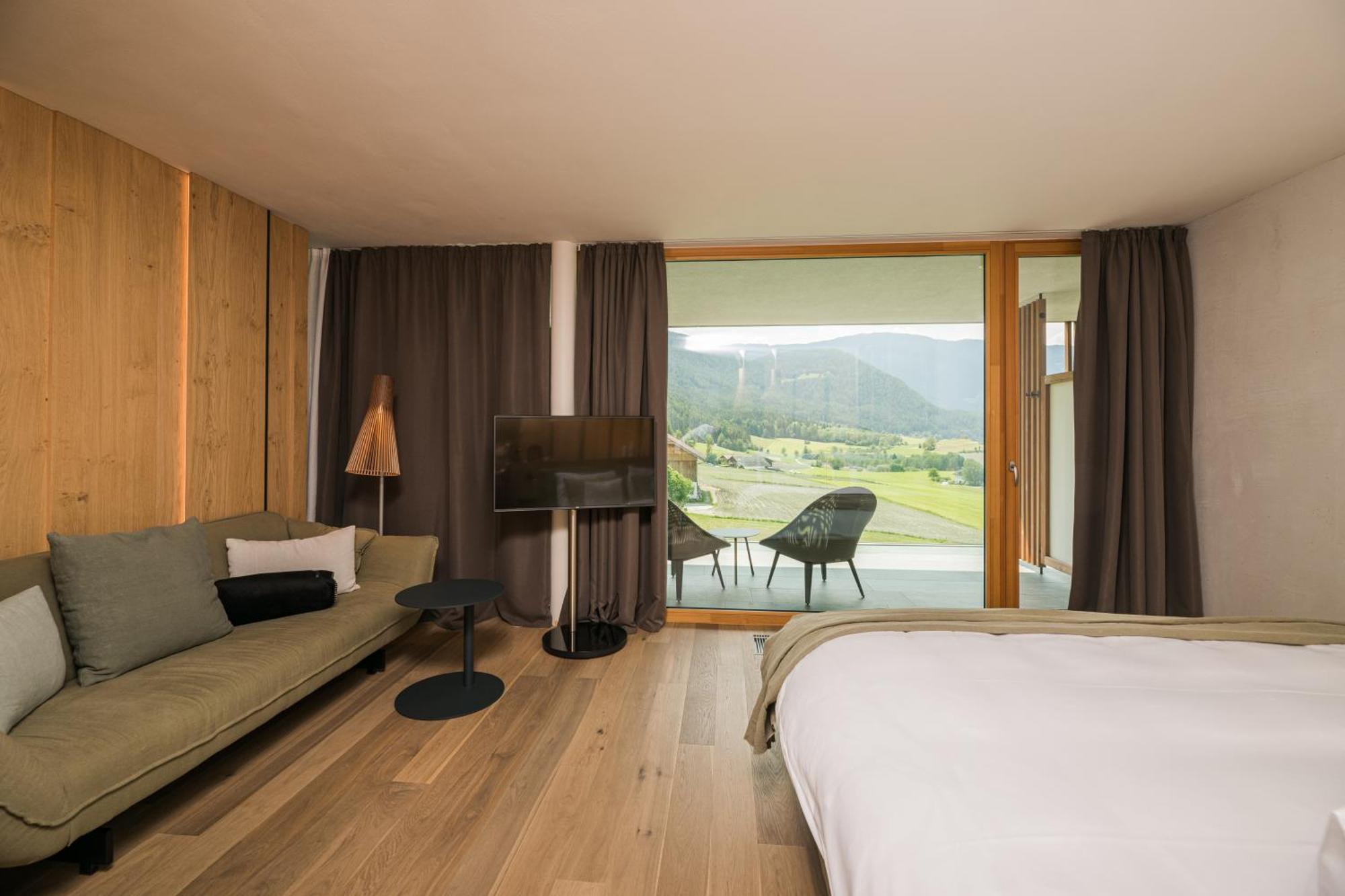 Hotel Winkler Sport & Spa Resort Sankt Lorenzen Buitenkant foto